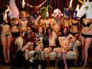 Wes Borland joins Marilyn Manson